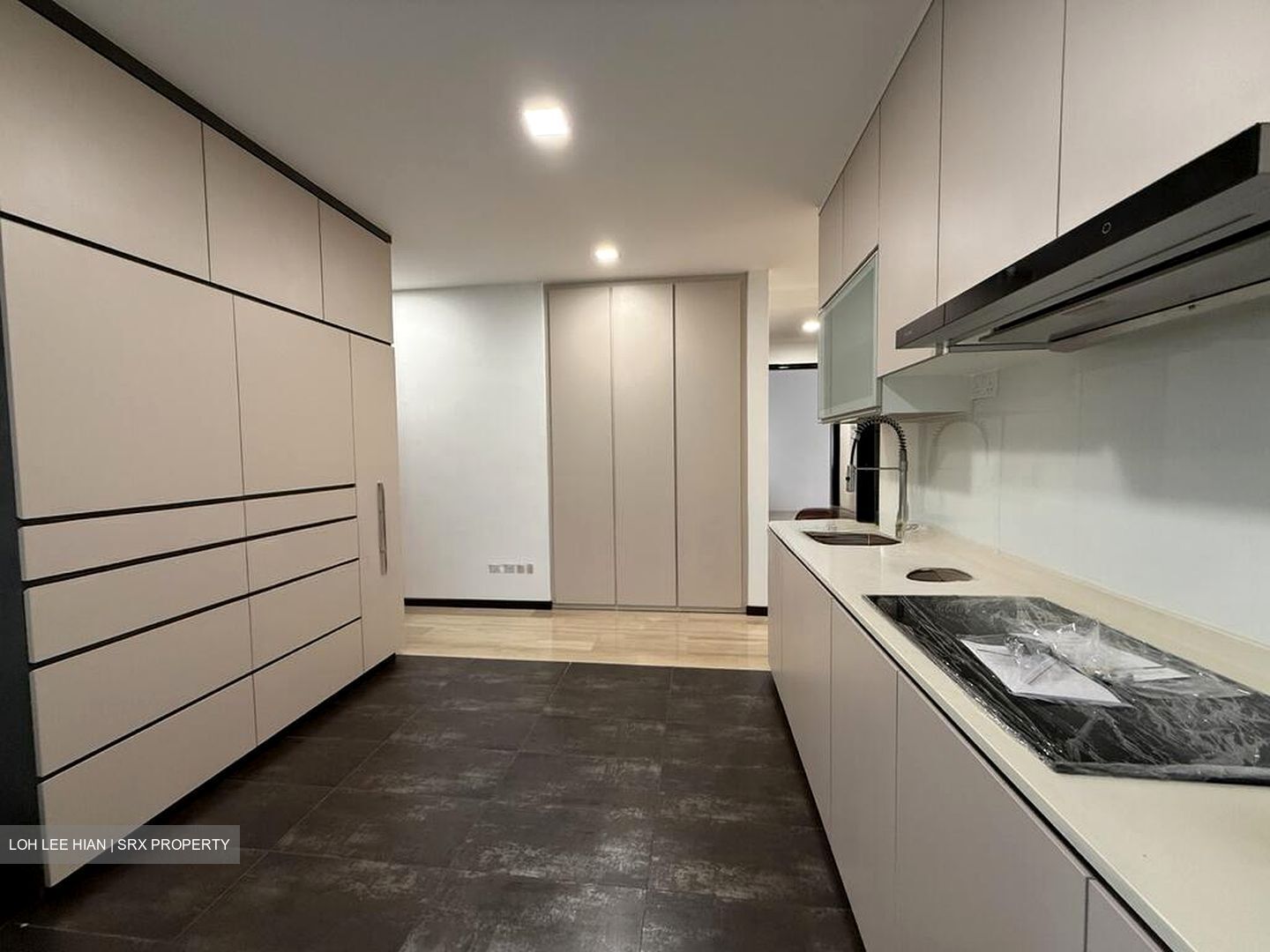 Regency Park (D10), Condominium #501205551